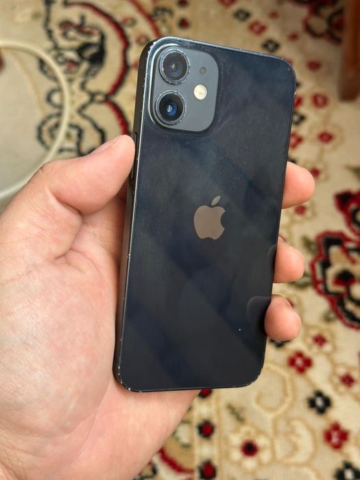 iPhone 12 mini 128GB