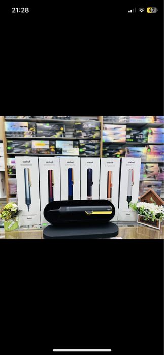 Дайсон airstrait