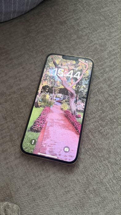 Продам айфон 13 про макс, в хорошем состоянии