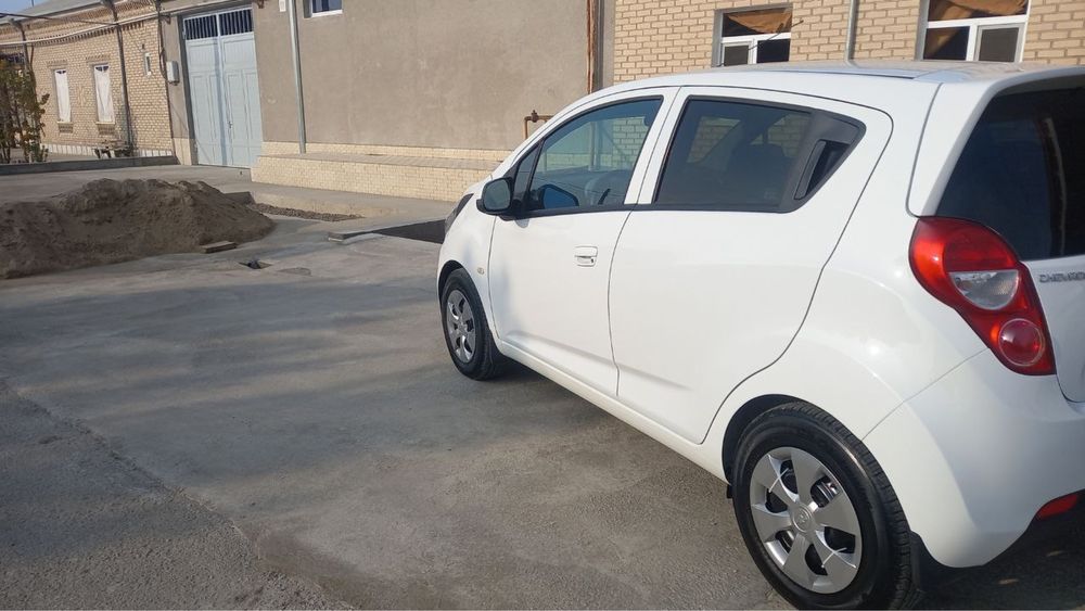 Spark 2017 metan mator xadavoy zur .