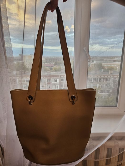 Сумки брендовые б/у