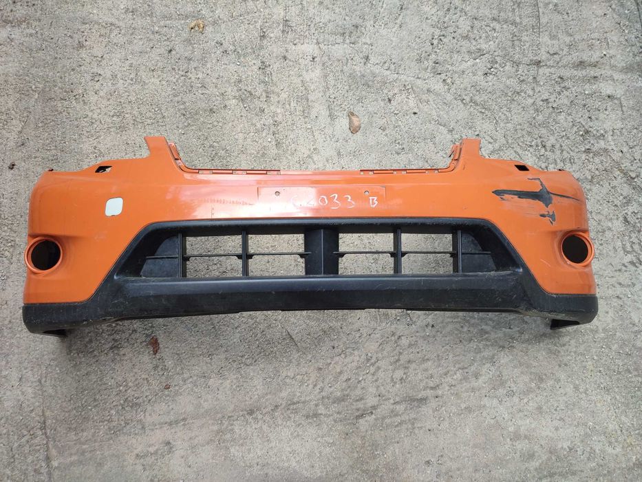 Предна броня Субару XV 2011-2016/Subaru XV