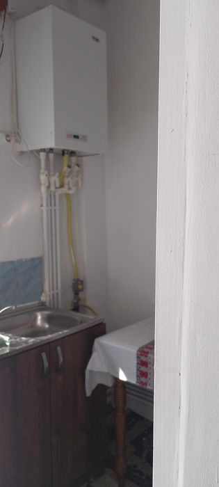 Închiriez garsoniera in Simeria