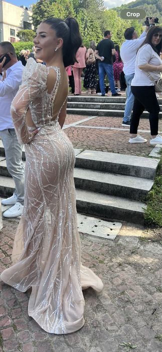 Рокля Berna Moda