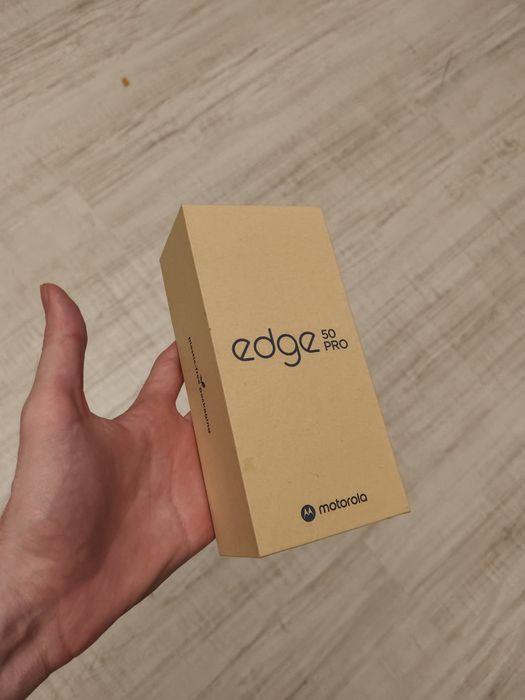 motorola edge 50 pro