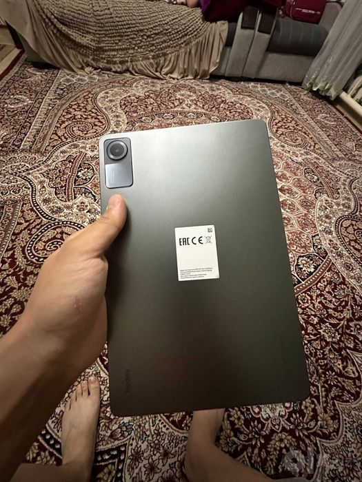 Redmi   Pad   Se