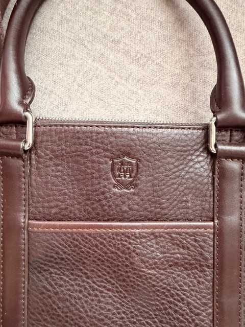 Чанта Massimo Dutti