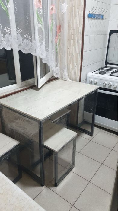 Аренда 1 комнатной квартиры Яккасарай Кушбеги