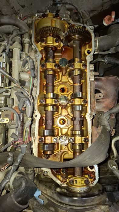 Матор Ниссан максима А32 3 объём