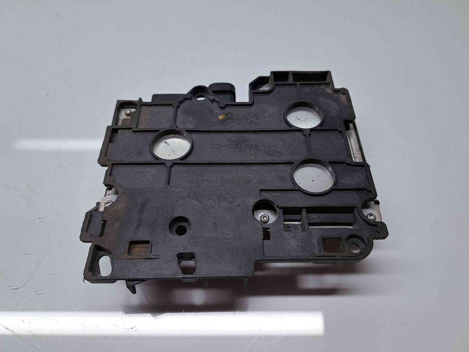 Modul confort  Citroen C3 (II) [Fabr 2009-2016] 9810858280