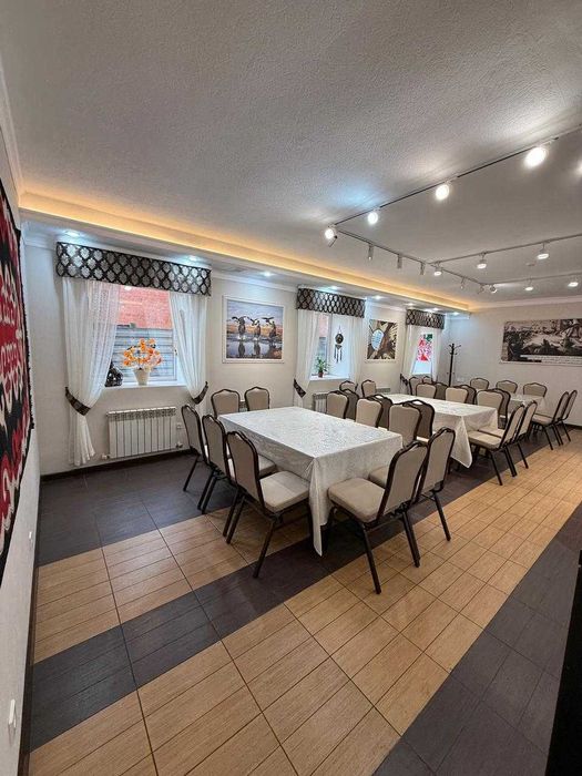 Банкетный зал !!!