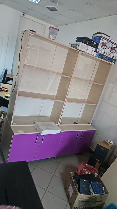 Mobilier magazin
