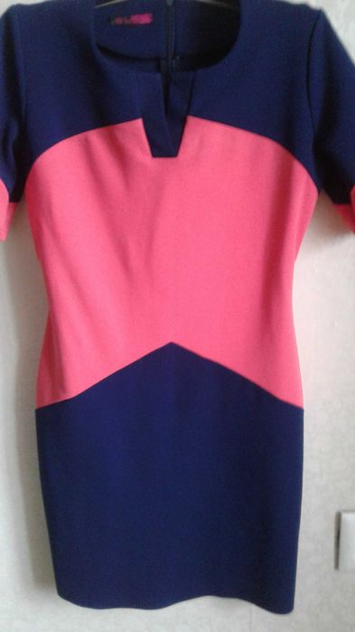 Продам платье б /у .