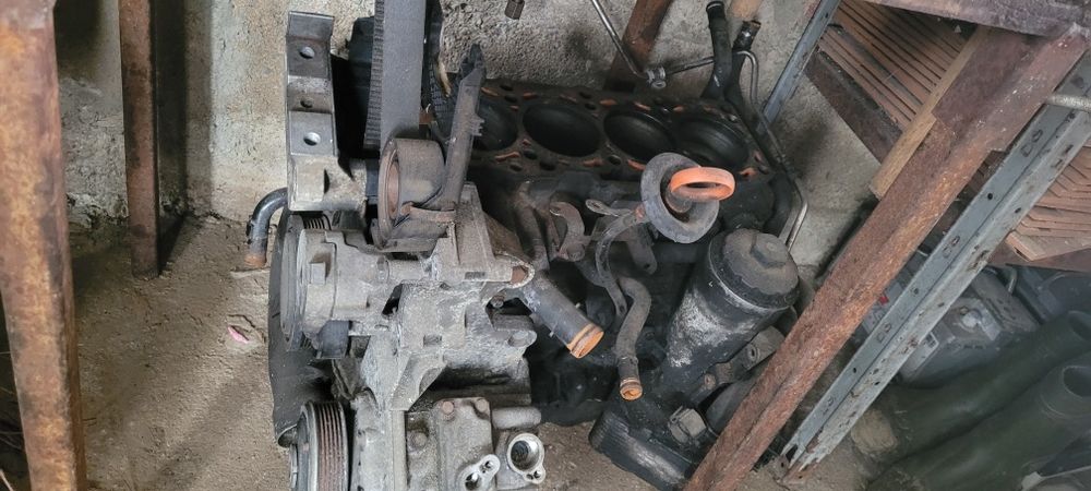 Vand piese Wv touran