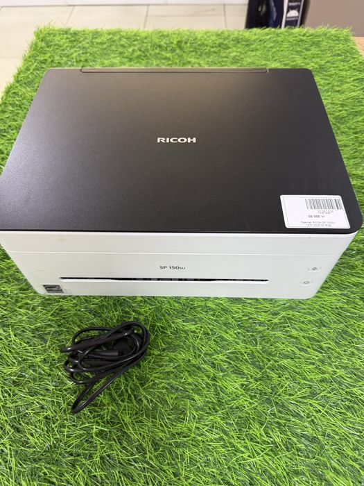 Принтеры Ricoh SP 150SU в продаже