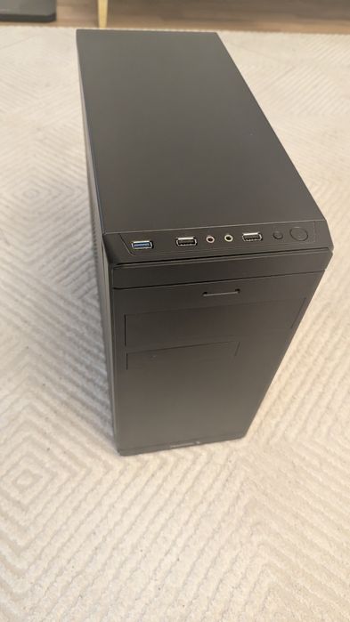Компьютер gtx1060 6gb, озу 24gb, amdfx8350 4/8 ядер 4.2гц