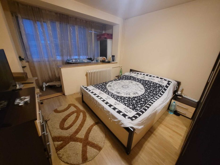 Aparament zona Favorit