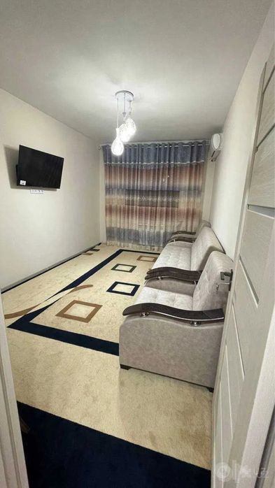Сдается 2 ком ЖК Olmazor City