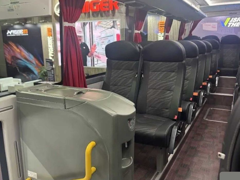 Discover Uzbekistan: Transportation Guide Hotel Trips Excursions Tours