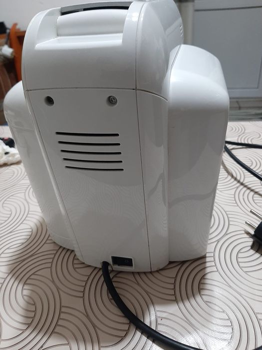 Aparat de cafea Bialetti second-hand