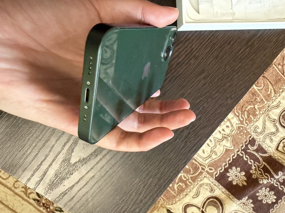 Iphone 13 mini 128 gb