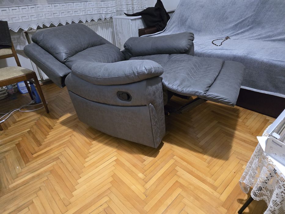 Fotoliu recliner