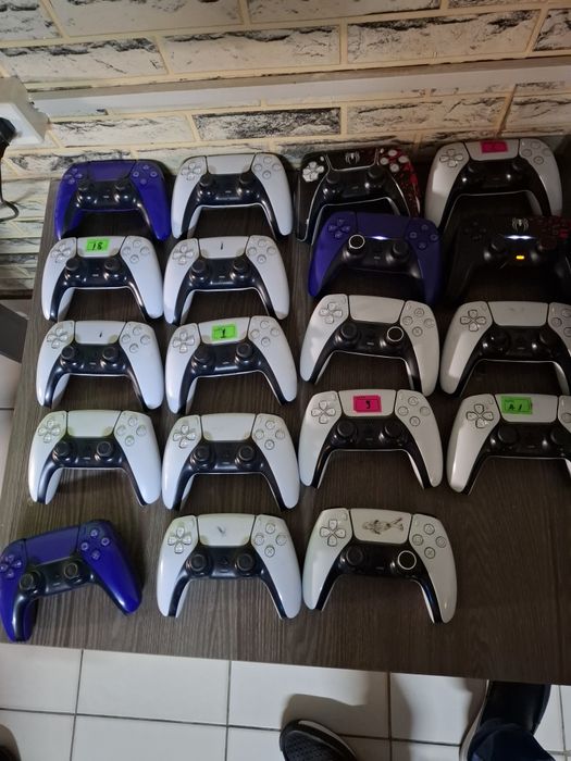 Ps5 Ps4 Ps3 prokat ka beremiz barliq oyinlar bar 21mkr xamom