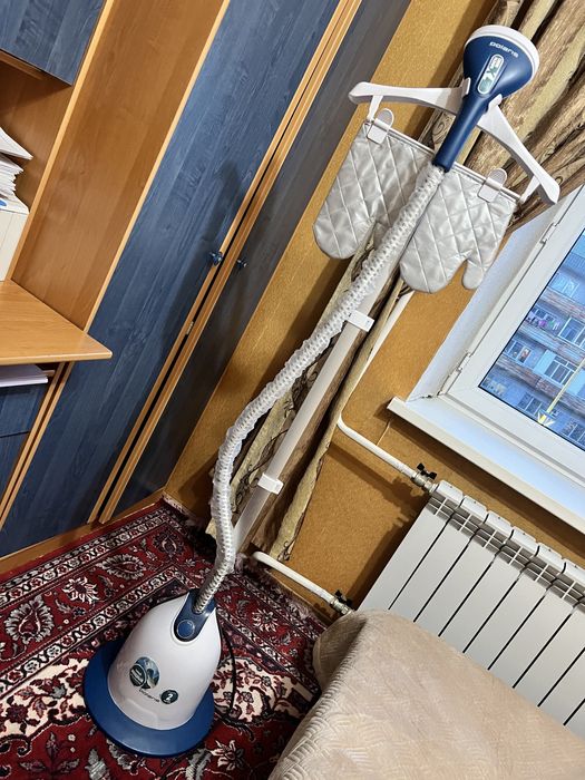 Отпариватель Polaris