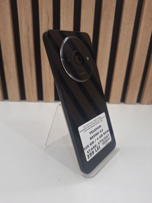 Redmi A3 128Gb 4Gb Garantie/Factura #60960