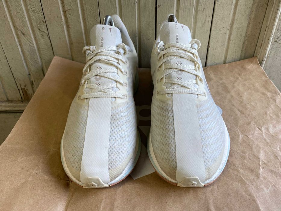 'Nike Zoom Pegasus 35 Turbo Sail''оригинални маратонки 40.5 номер