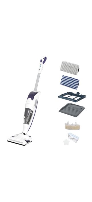 Aspirator cu abur Rowenta