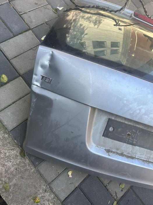 Hoion bara scoda octavia