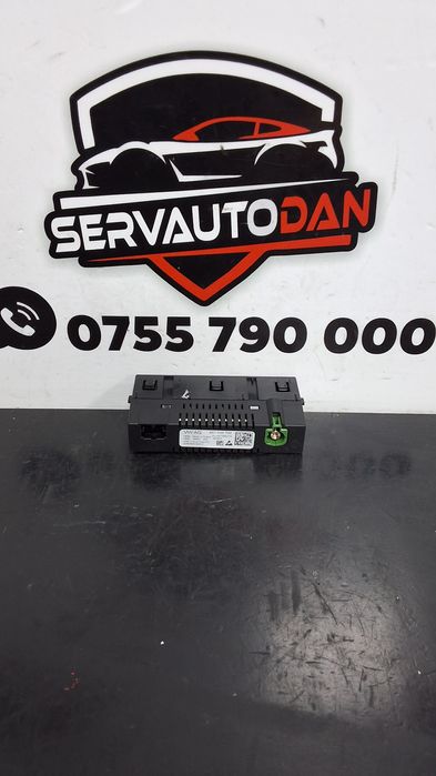 modul usb skoda octavia 4 (2019->) 1.5 benzina 2024