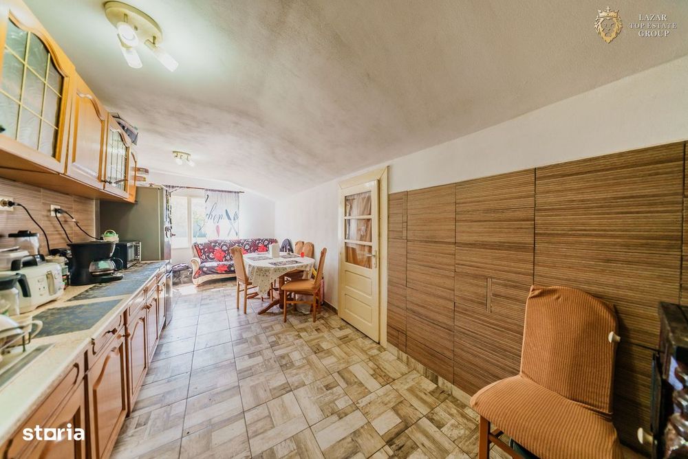 Casa de vanzare Zarand