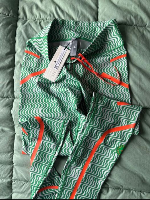 Adidas & Stella McCartney спортен клин