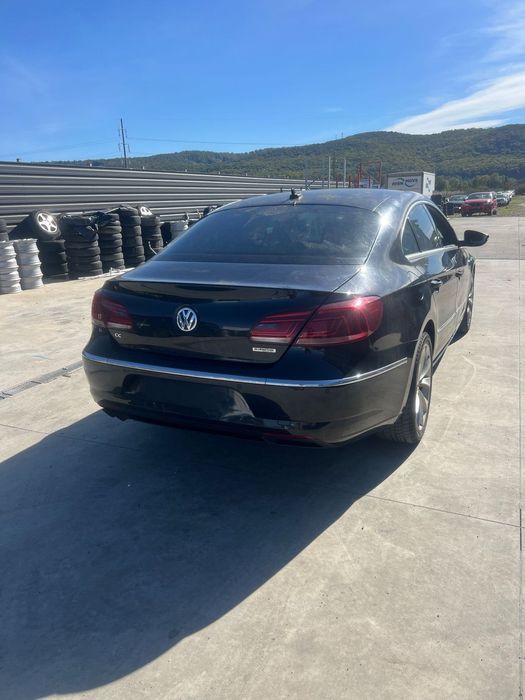 DEZMEMBREZ Piese VW Volkswagen Passat CC Motor 2.0 Diesel Cod CBA CBB 140CP 170CP euro 4 5 Cutie de Viteze Automata DSG Manuala Cod LQV NLP Bara Fata completa Capota Far Bi-Xenon Portiera fata spate stanga dreapta portbagaj Oglinda volan Airbag cu comenzi
