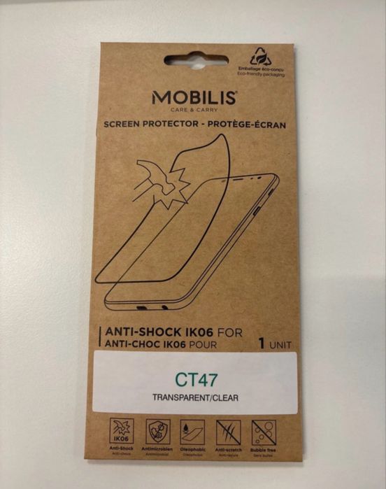 Accesorii terminale mobile
