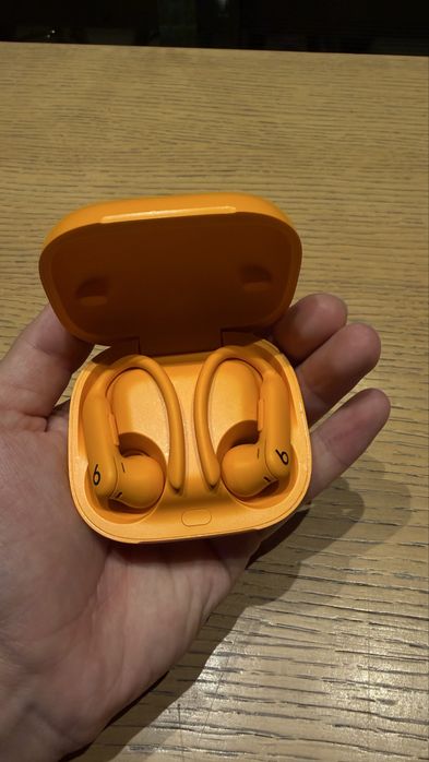 Наушники Beats Powerbeats Pro 2