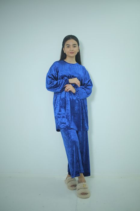 Удобная двойка для дома