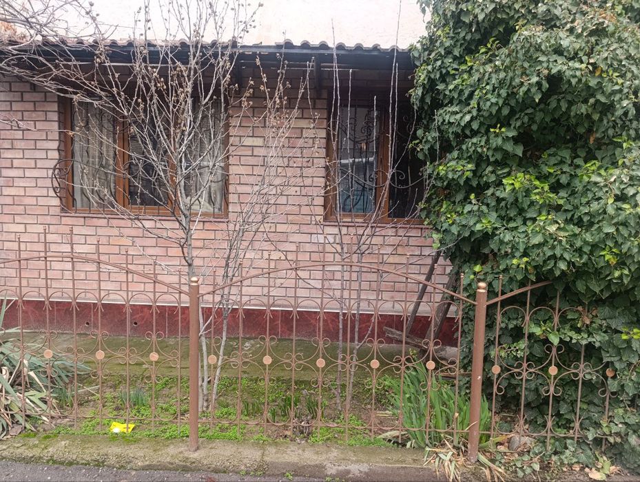 Шайхонтохур тумани октепа 2 хона