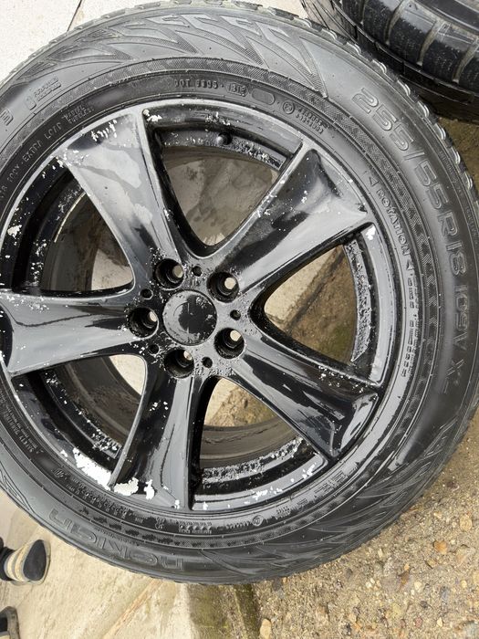 Jante Bmw x5 . 255.55.R18