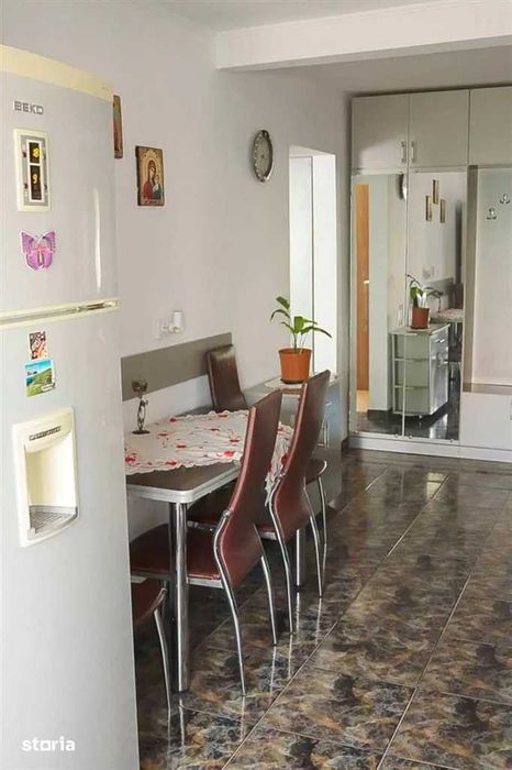 FALEZA NORD, Univ. Ovidius,Zoom Beach,plaja 3 Papuci -apartament 2 camere de închiriat langa mare, PARCARE,CENTRALA