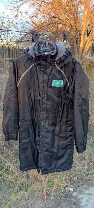 мужские куртки 48/50 размера