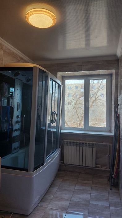 3-х комн. В обком. доме