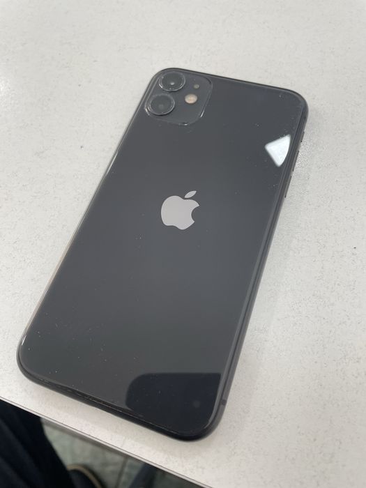Iphone 11   64 GB