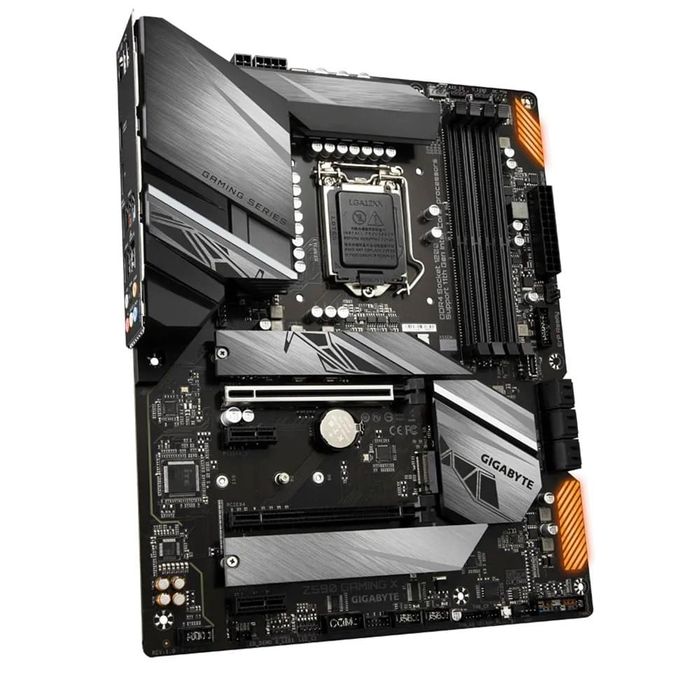 i7 10700kf | RTX 3070 Ti