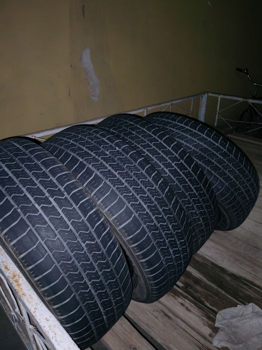Шины Kornet Cross K5 205.65.R15