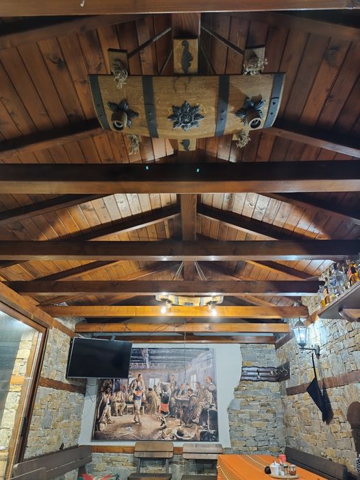 Битово осветление