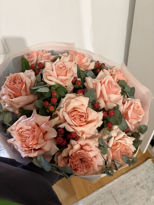 Продам нежный букет