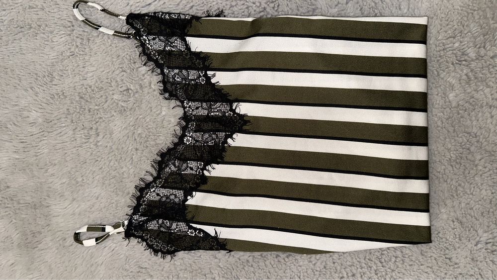 Топ размер S